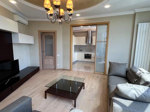 квартира за адресою Французький бульв., 9
