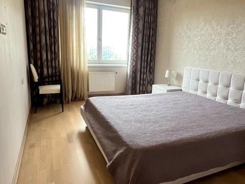 квартира за адресою Французький бульв., 9