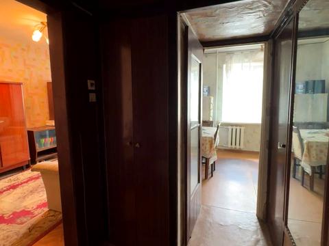 квартира по адресу Академика Глушко просп., 22