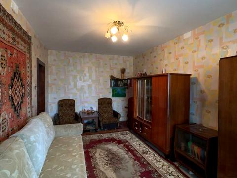квартира по адресу Академика Глушко просп., 22