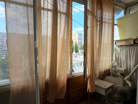 квартира по адресу Академика Глушко просп., 22