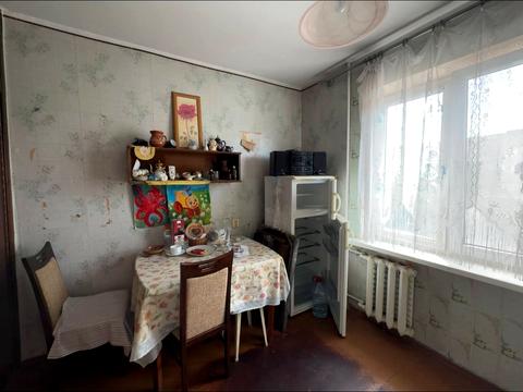 квартира по адресу Академика Глушко просп., 22