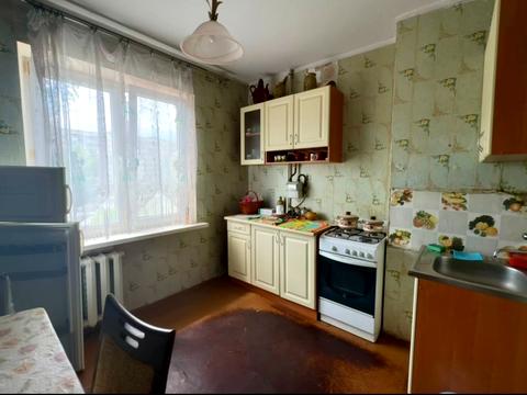 квартира по адресу Академика Глушко просп., 22