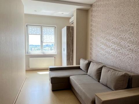 квартира за адресою Французький бульв., 9