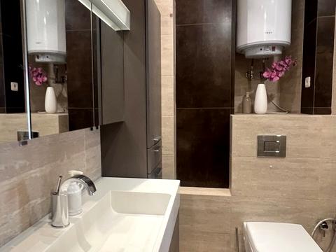 квартира за адресою Французький бульв., 9