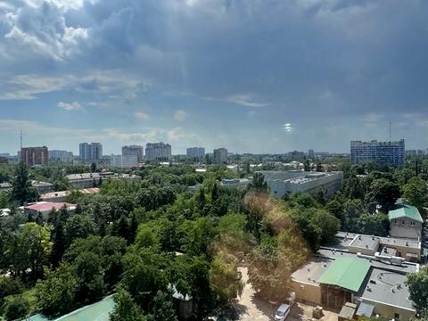 квартира за адресою Французький бульв., 9