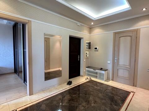квартира за адресою Французький бульв., 9