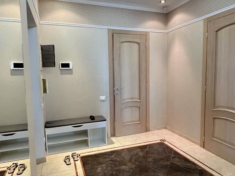 квартира за адресою Французький бульв., 9