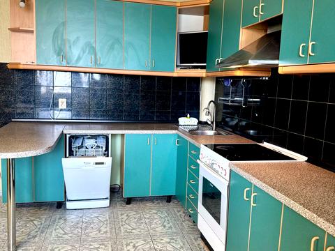 квартира по адресу Валерия Лобановского просп. (Краснозвездный), 9/1