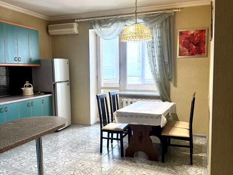 квартира за адресою Валерія Лобановського просп. (Червонозоряний), 9/1