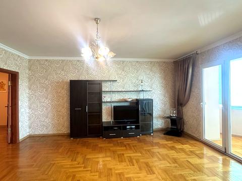 квартира по адресу Валерия Лобановского просп. (Краснозвездный), 9/1