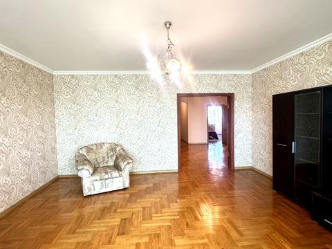 квартира по адресу Валерия Лобановского просп. (Краснозвездный), 9/1