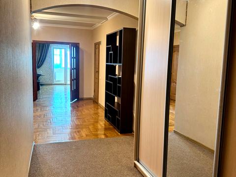 квартира по адресу Валерия Лобановского просп. (Краснозвездный), 9/1