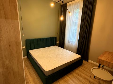 квартира по адресу Ковжуна ул., 1