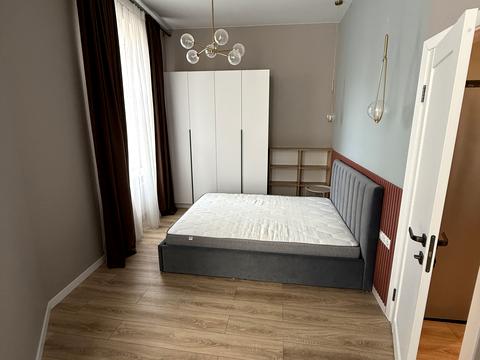 квартира по адресу Ковжуна ул., 1
