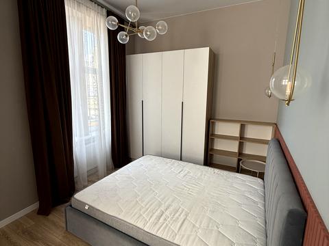квартира по адресу Ковжуна ул., 1