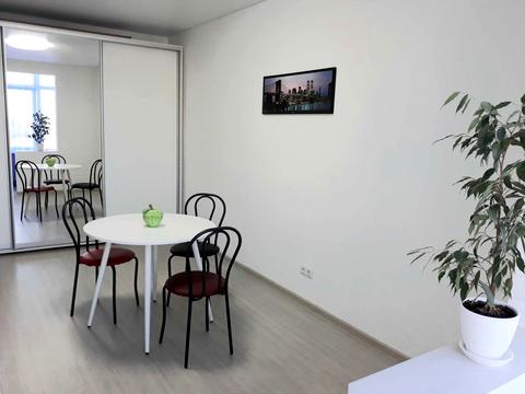 квартира за адресою Басейна вул., 6А