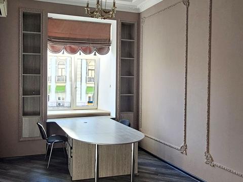 квартира за адресою Велика Васильківська вул. (Червоноармійська), 26
