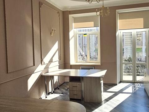 квартира за адресою Велика Васильківська вул. (Червоноармійська), 26
