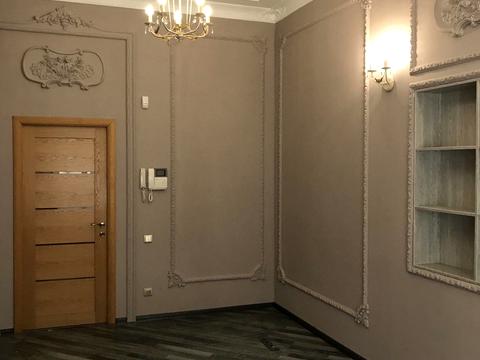 квартира за адресою Велика Васильківська вул. (Червоноармійська), 26