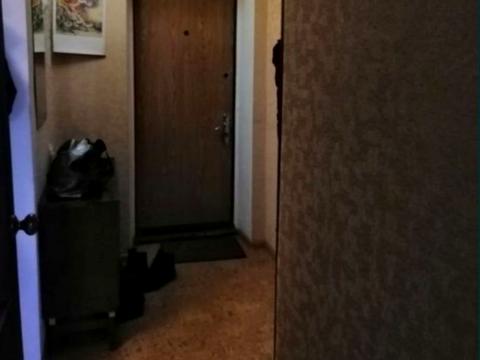 квартира по адресу Героев Сталинграда просп., 167-А