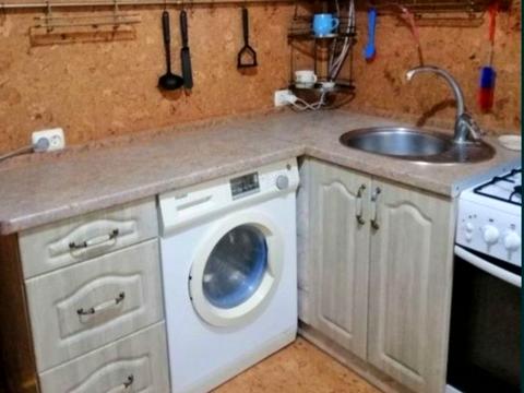 квартира по адресу Героев Сталинграда просп., 167-А