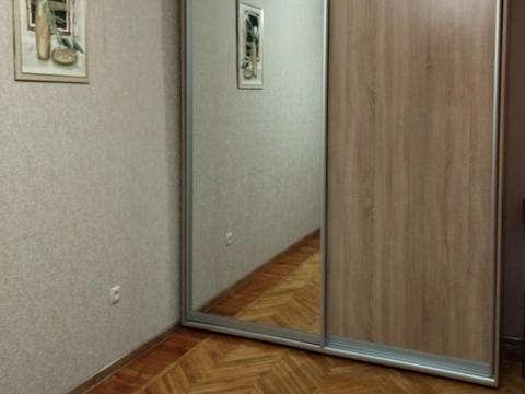 квартира по адресу Героев Сталинграда просп., 167-А