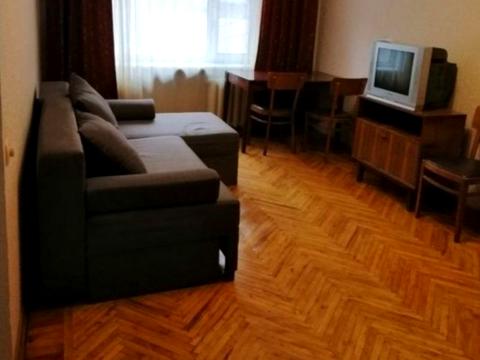 квартира по адресу Героев Сталинграда просп., 167-А