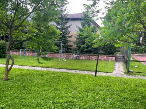 дом по адресу пер. Рибальський, 9