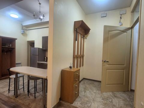 квартира по адресу Шевченко просп., 8в