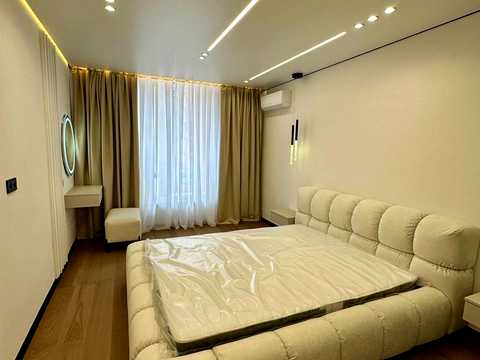 квартира за адресою Романа Левицького вул., 4