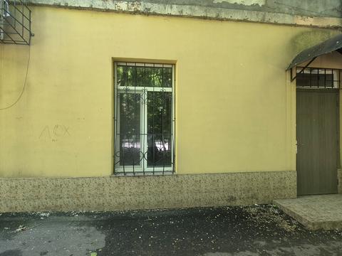 квартира по адресу Шевченко просп., 8в