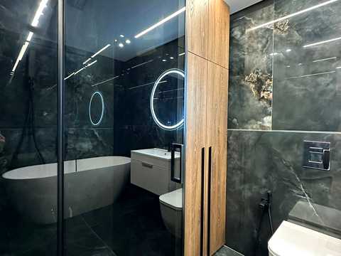 квартира за адресою Романа Левицького вул., 4