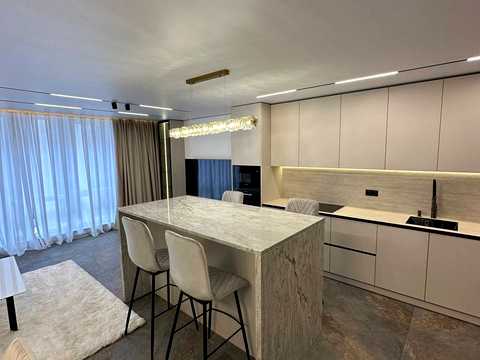 квартира за адресою Романа Левицького вул., 4