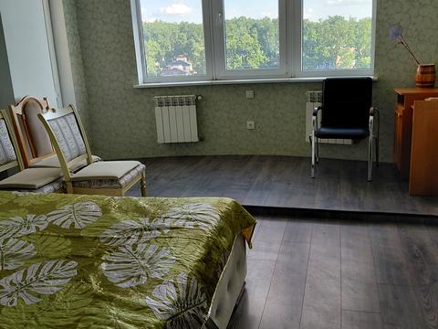 квартира по адресу Григория Сковороды ул., 1