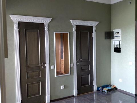 квартира по адресу Григория Сковороды ул., 1