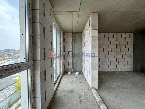 квартира за адресою Богдана Хмельницького вул., (ЖК Вежа (будинок 3))