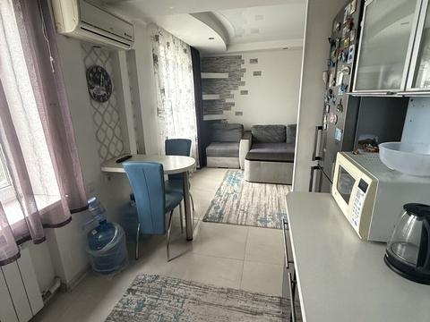 квартира за адресою Чарівна вул., 127