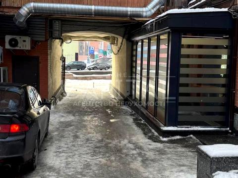 коммерческая по адресу Бассейная ул., 9-А