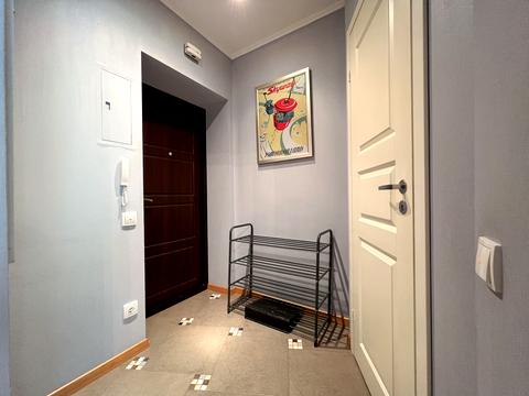 квартира за адресою Печерський узвіз, 15