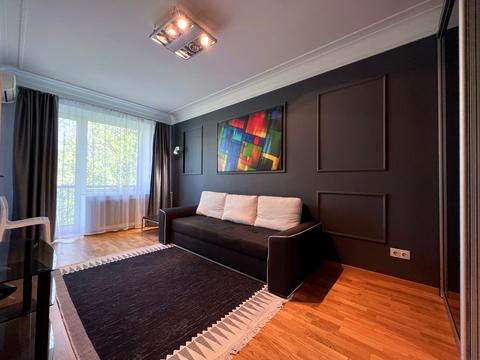 квартира за адресою Печерський узвіз, 15