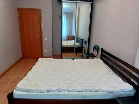 квартира по адресу Торговая ул., 11