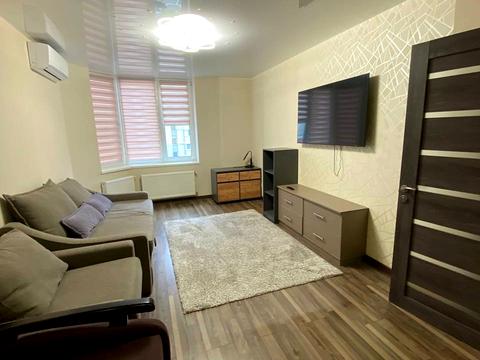 квартира за адресою Теплична вул., 48