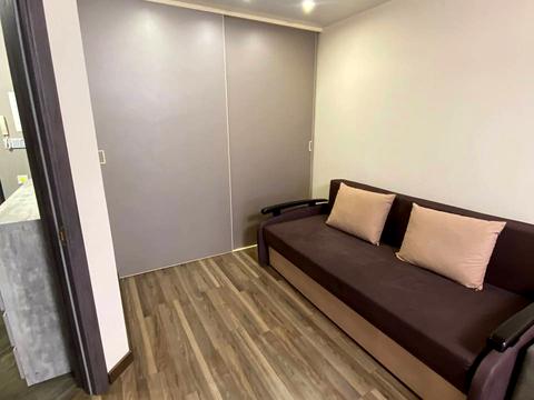 квартира за адресою Теплична вул., 48