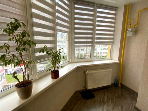 квартира за адресою Теплична вул., 48