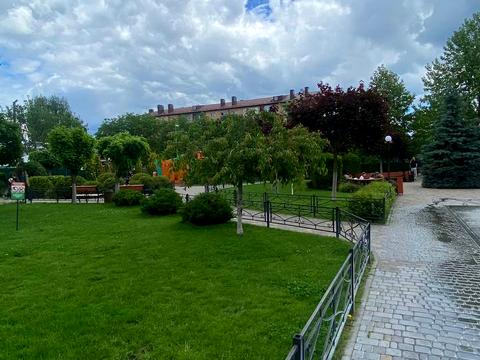 квартира за адресою Теплична вул., 48