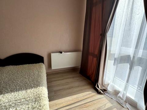 квартира по адресу Михаила Грушевского ул., 30г