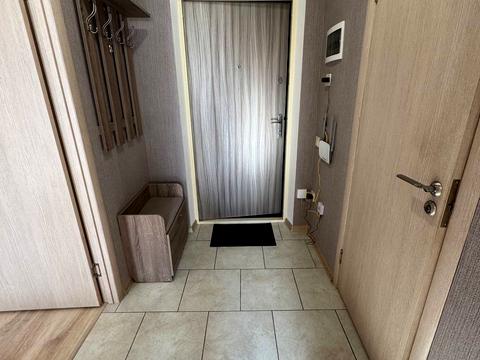 квартира по адресу Михаила Грушевского ул., 30г