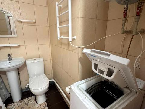 квартира по адресу Михаила Грушевского ул., 30г
