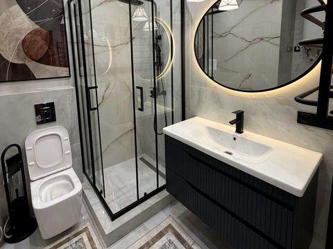 квартира за адресою Генуезька вул., (Будинок)